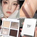 Tom Ford Soleil Neige Eye Color Quad 01 Lumière D'hiver