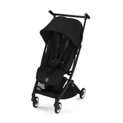 Прогулочная коляска Cybex Libelle BLK Magic Black