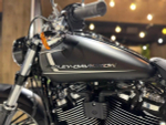 Harley-Davidson Breakout 117 MY2023