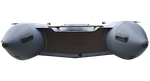 Лодка ПВХ Hunterboat Хантер Классика 390New2022 -