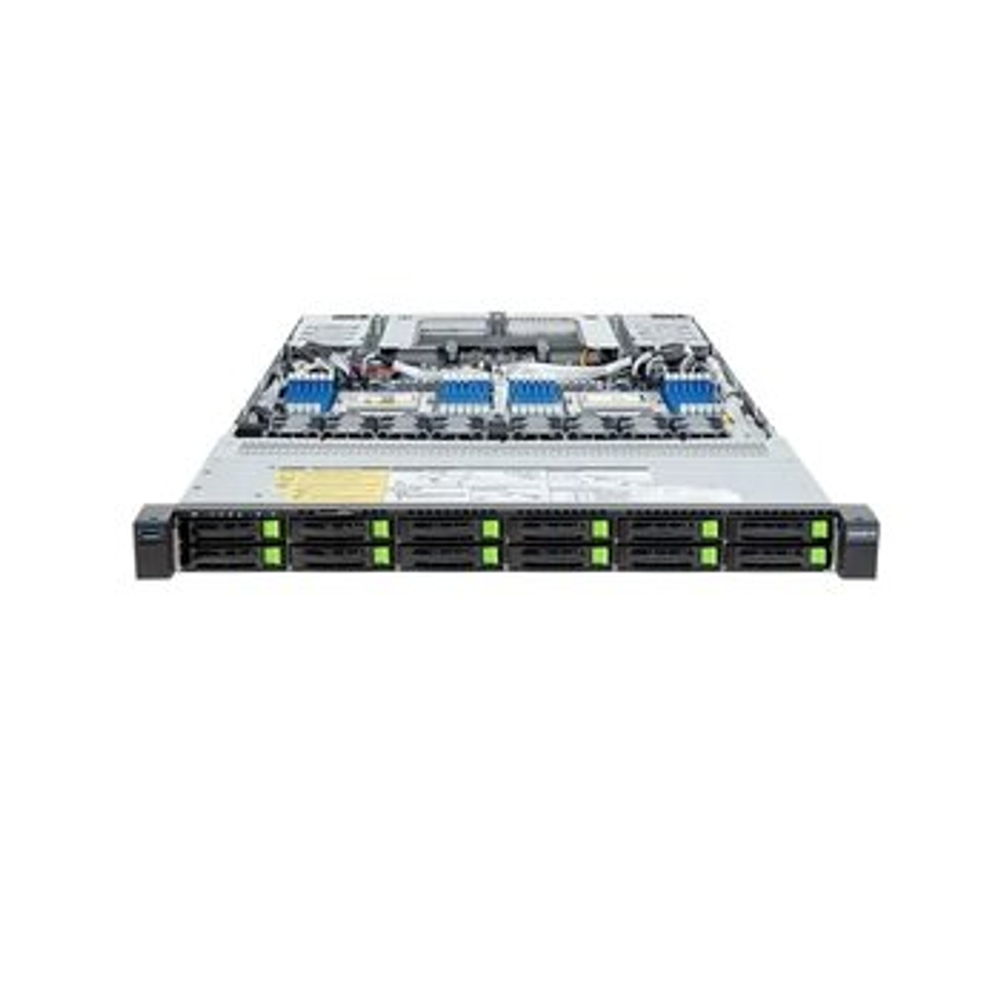 Серверная платформа Gigabyte R184-S94-AAV1