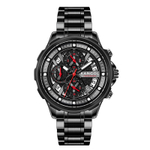 KANGOL Men"s Watch