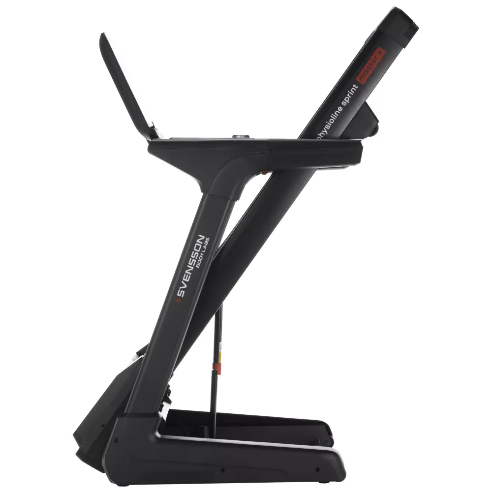 Беговая дорожка домашняя SVENSSON BODY LABS PHYSIOLINE SPRINTMASTER A
