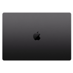Apple MacBook Pro 16” MX2Y3 (M4 Pro 14-Core, GPU 20-Core, 48GB, 512GB) («Чёрный космос» | Space Black)