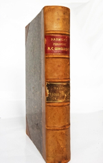"Записки мнения и переписка адмирала А.С.Шишкова". Т. 1-2. 1870 г. - редкая книга