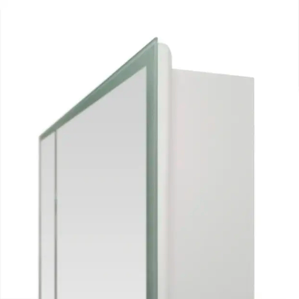 Зеркала-шкафы Reflexion Cube RF2212CB