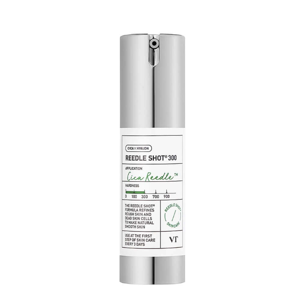 VT Cosmetics 300 Reedle shot
