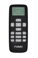 Классическая сплит-система FUNAI RAC-SN35HP.D06 SENSEI 2025