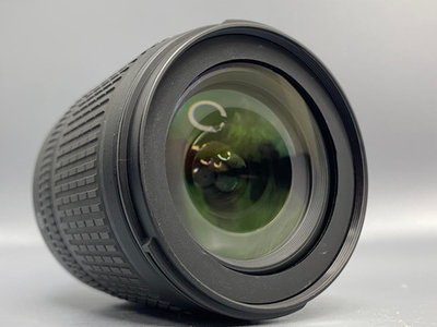 Nikon 18-105mm 3.5-5.6G AF-S ED DX VR Nikkor