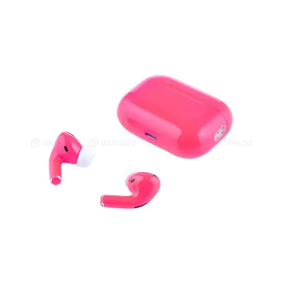 Apple AirPods Pro 2 USB-C Pink Party Gloss
