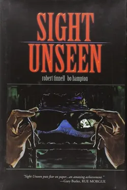 Sight Unseen (Б/У)