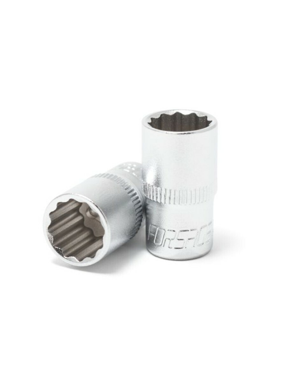 Головка 13мм 1/4''12гр. Forsage F-52913