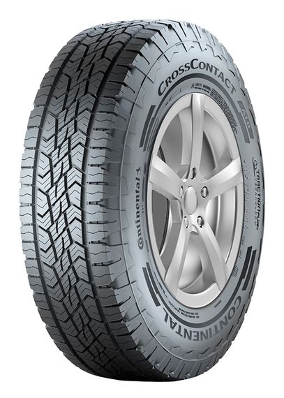 Continental CrossContact ATR 215/75 R15 100T