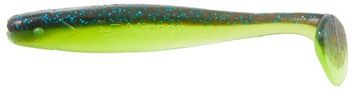 Виброхвосты съедобные LJ Pro Series MINNOW 3.3in (8,4 см), цв. T53, 7 шт.