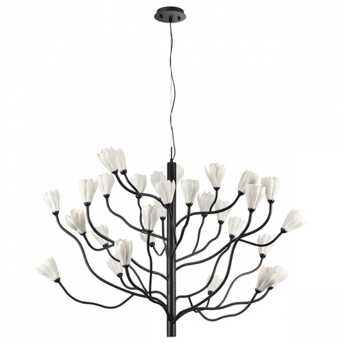 Подвесная люстра Odeon Light GARDI 5090/30