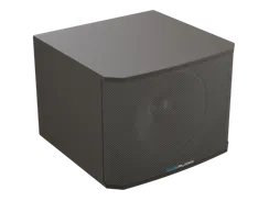 CVGAUDIO BEATBOMBER SUB-S12BL - профессиональный напольный пассивный сабвуфер