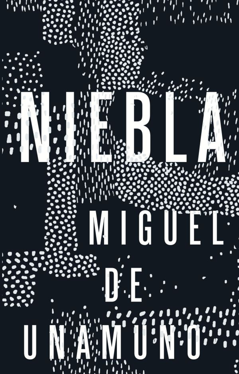 Niebla / Туман
