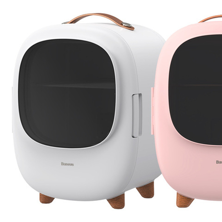 Холодильник Baseus Zero Space Beauty Refrigerator 8L