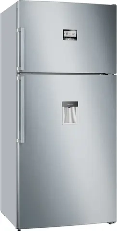 Двухкамерный холодильник Bosch KDD86AI304