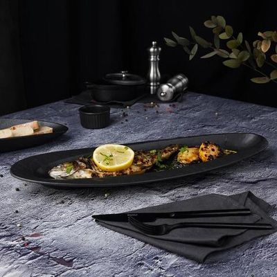 P.L. Proff Cuisine Black Raw Stellar