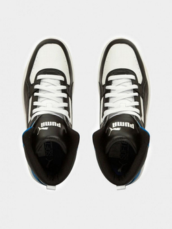 Кеды мужские PUMA Puma Rebound JOY
