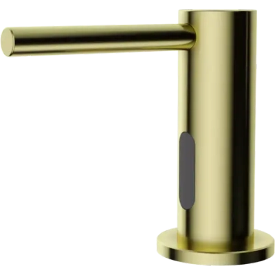 Дозатор Omoikiri OM-09 SENSOR LG