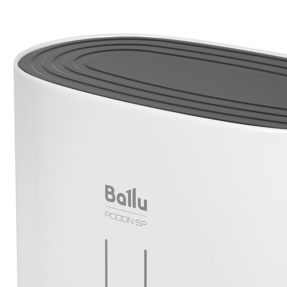 Водонагреватель электрический Ballu BWH/S 30 Rodon SP
