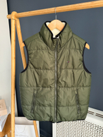 Утепленный жилет Tommy Hilfiger, XS