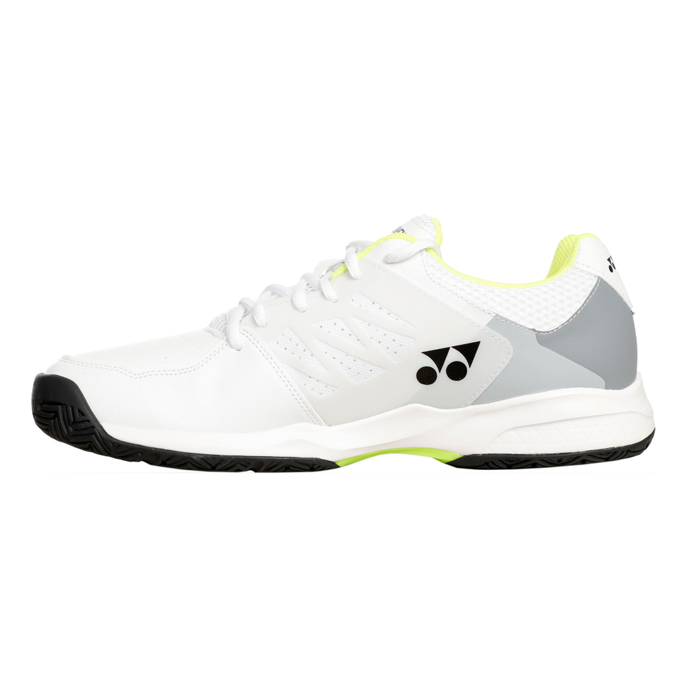 Мужские теннисные кроссовки Yonex Lumio 3 All Court Shoe Men - White