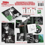 Альбом TAEYONG - SHALALA 1st Mini Album DIGIPACK Version