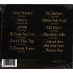 Ozzy Osbourne / Patient Number 9 (Autographed Limited Edition)(CD)