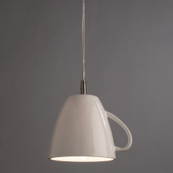 Светильник подвесной Arte Lamp Caffetteria A6605SP-1WH