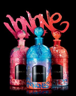 Guerlain La Petite Robe Noire Extrait