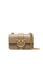 MINI LOVE BAG ICON SIMPLY JEWEL – ashen walnut