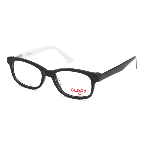 Оправа для очков детская Glory 350 Black
