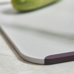 Набор из двух разделочных досок с подставкой smartchef