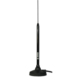 Антенна автомобильная SIRIO CB-50 MAG 3M/PL259
