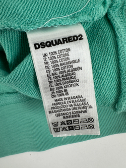 Костюм Dsquared2