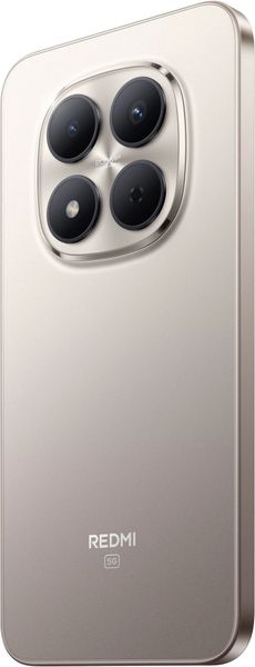 Смартфон Xiaomi Redmi Note 15 Pro 5G 8/512 ГБ Серый | Titanium