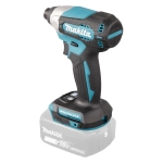 Аккумуляторный ударный винтовёрт Makita DTD157Z