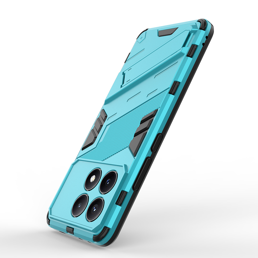 Чехол Warrior Case для Poco X6 Pro