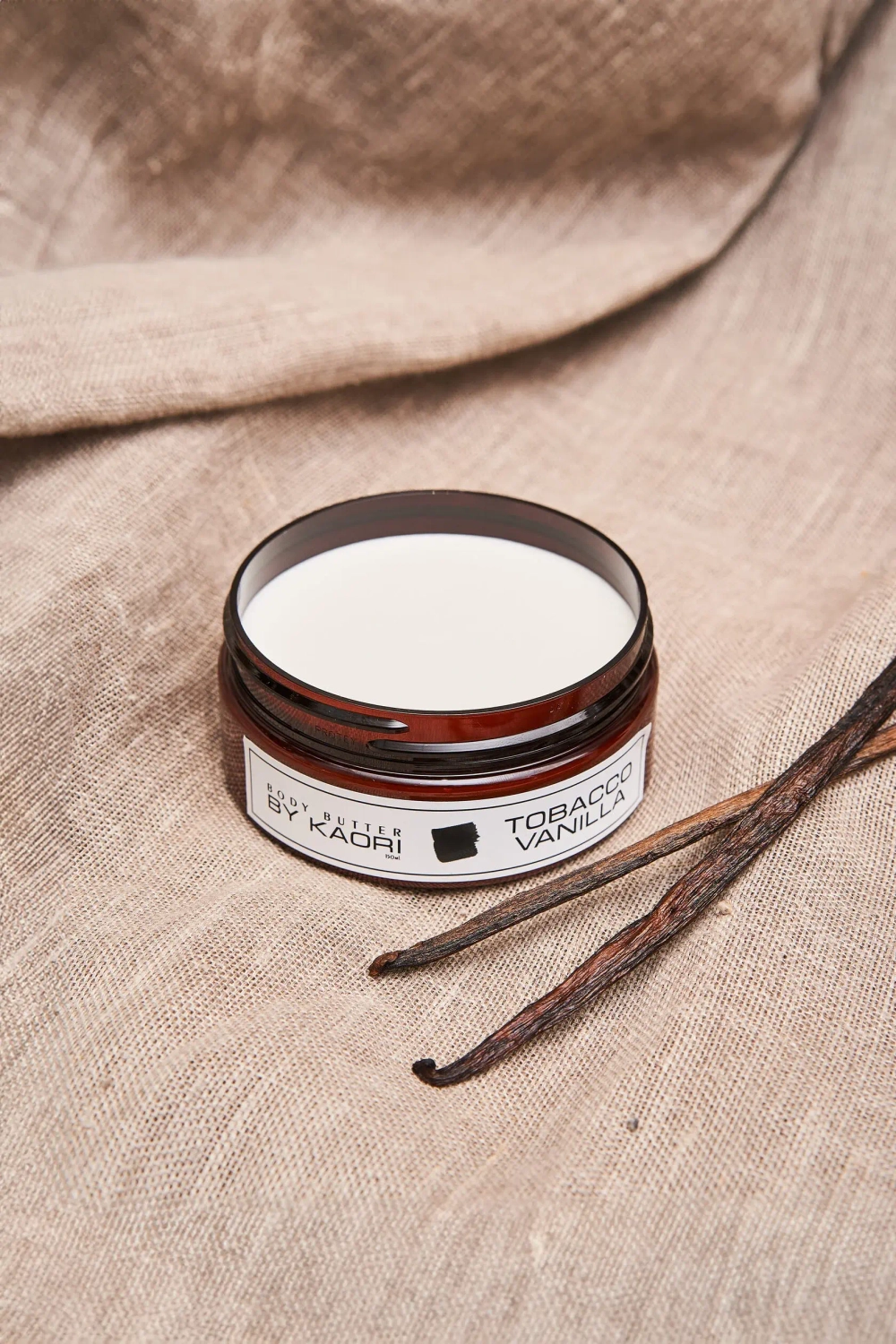 Баттер для тела ТАБАК ВАНИЛЬ (TOBACCO VANILLA)