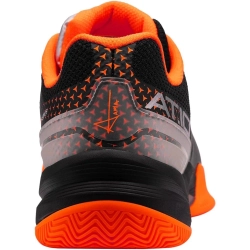 Мужские кросовки для Padel NOX AT10 - negro/naranja