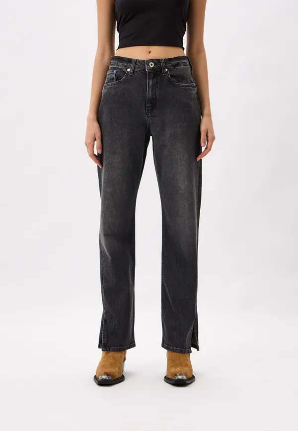 Джинсы женские KARL LAGERFELD JEANS