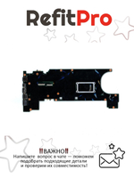 Материнская плата для ноутбука Lenovo ThinkPad T460s 20F9,20FA WIN i5-6300U UMA 4GB AMT TPM (00JT935), оригинал