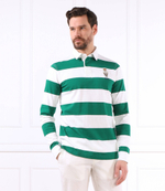 Поло POLO RALPH LAUREN - белый(710863019)