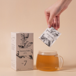 Herbal Tea Donna Bella Фиточай для женского здоровья 25шт