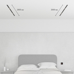 Комплект трековый Denkirs Smart ZigBee SET PRO SET SMART ZigBee 04 PRO