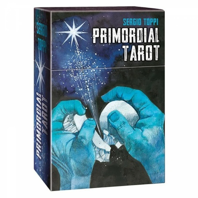 Карты-Премьер "Таро Первобытного Мира / Primordial Tarot"