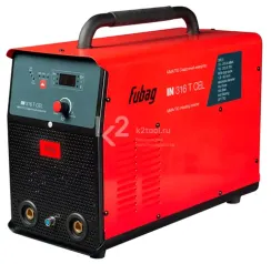 Инвертор сварочный FUBAG IN 316 T CEL-НАКС